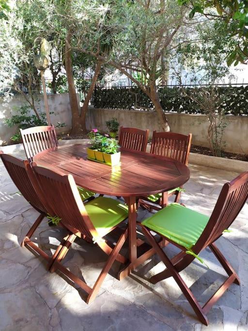 Appartamento A 50 Mt Dal Mare Cala Gonone Luaran gambar