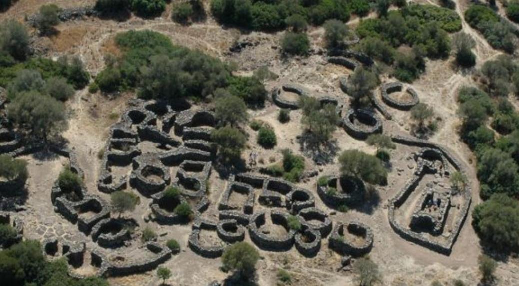 Appartamento A 50 Mt Dal Mare Cala Gonone Luaran gambar