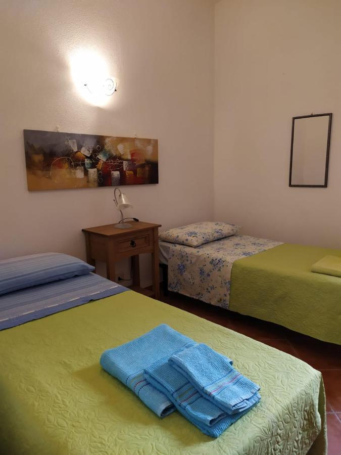 Appartamento A 50 Mt Dal Mare Cala Gonone Luaran gambar