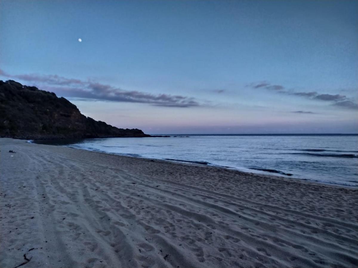 Appartamento A 50 Mt Dal Mare Cala Gonone Luaran gambar