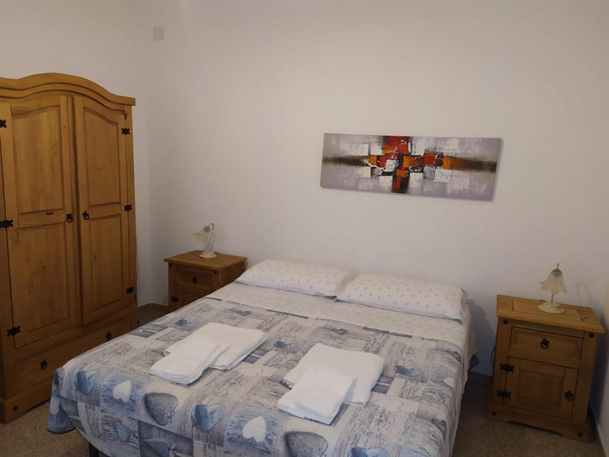 Appartamento A 50 Mt Dal Mare Cala Gonone Luaran gambar