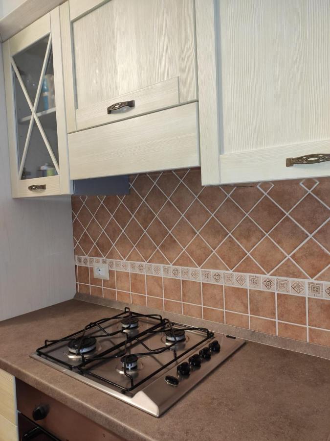 Appartamento A 50 Mt Dal Mare Cala Gonone Luaran gambar
