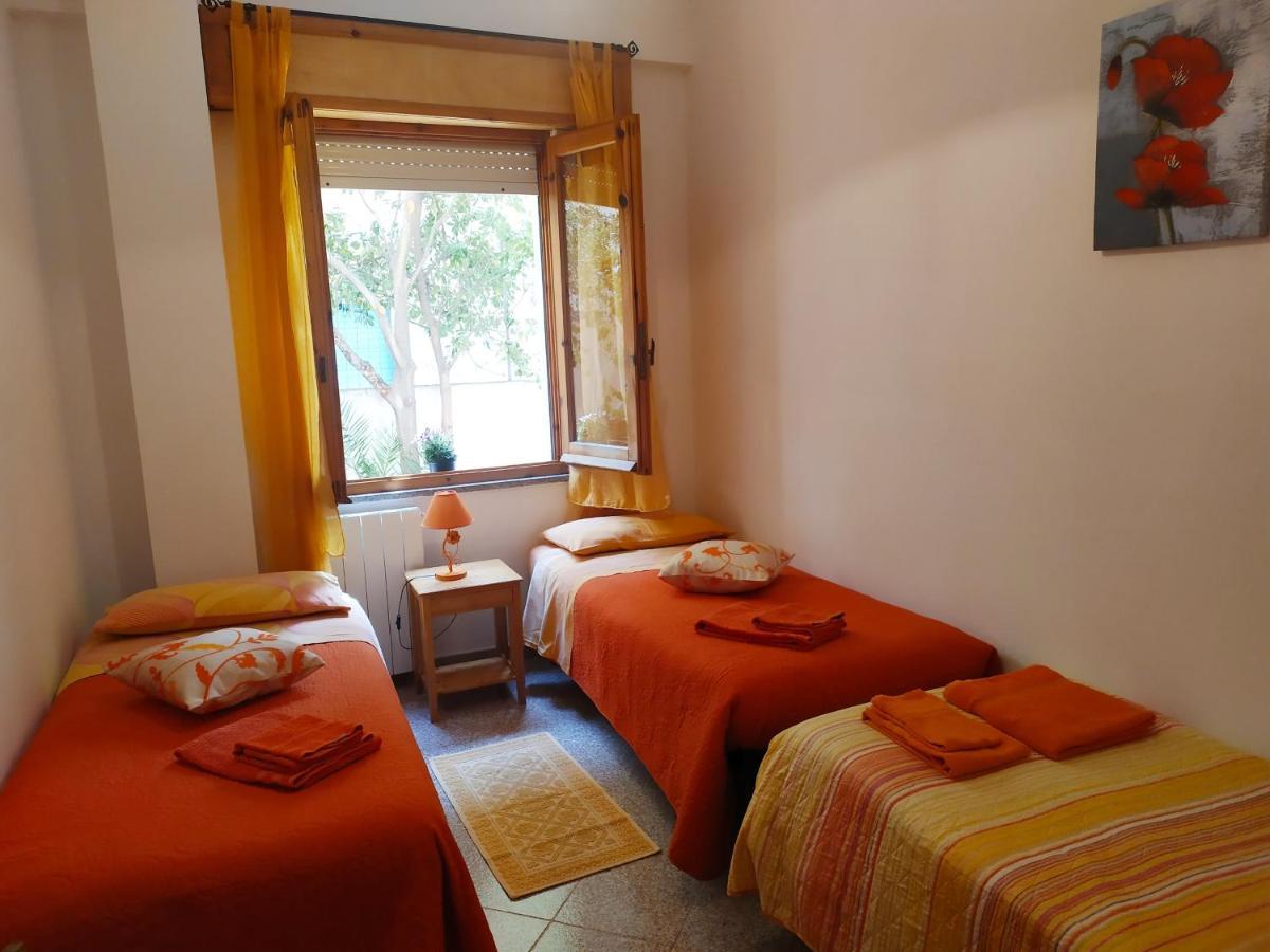 Appartamento A 50 Mt Dal Mare Cala Gonone Luaran gambar